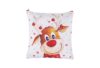 Perna decor Craciun - Rudolf