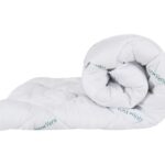 Pilota matlasata Aloe Confort Somnart, 180x200 cm, 250 g, microfibra, vara
