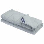 Pilota bumbac Somnart Bella 200x220cm, umplutura 120 g/mp, editia de vara, diverse culori