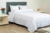 Pilota Somnart Confort 180x200, 300 g/m², primavara-toamna - imagine 2