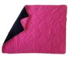 Set Baby Somnart micropolar PolarTech™ perna 40x60 cm si pilota 100x140 cm hipoalergenica pentru bebelusi - imagine 4