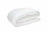 Pilota matlasata Ultrasleep Somnart, 180x200 cm, 250 g, microfibra, lavabila la 90°C, primavara-toamna