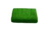 Set 2 prosoape de corp bumbac 100%, 600gsm, Somnart, 70x140cm, verde - imagine 2