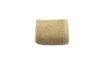 Set 2 prosoape maini bumbac 100%, 600gsm, Somnart, 30x50cm, bej - imagine 2