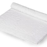 Prosop pentru picioare Hotel Royal Line Somnart, 50x70 cm, 100% bumbac, 550 GSM