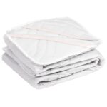 Protectie de saltea Confort microfibra 160x200 cm
