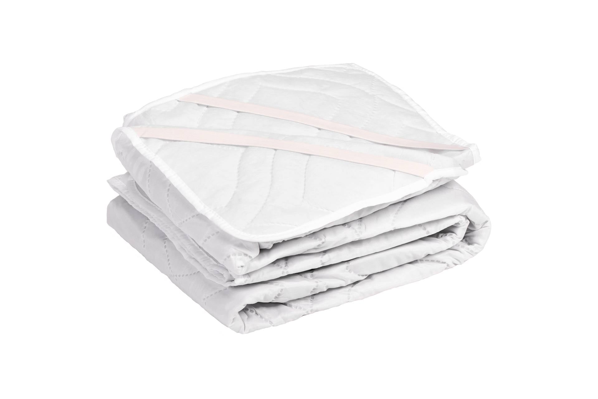protectie-matlasata-pentru-saltea-confort-somnart-1.jpg Protectie de saltea Confort microfibra 140x200 cm - imagine 1