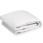Protectie de saltea Avantaj microfibra 160x200 cm