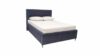 Saltea cu memorie 3D Somnart Memory Bambus 90x200, inaltime 16 cm, husa cu bambus lavabila si detasabila cu fermoar, manere, fermitate medie - imagine 8