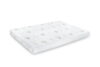 Saltea cu spuma poliuretanica Confort 4Family Aloe Vera 90x200 Somnart, inaltime 14 cm, husa lavabila si detasabila cu fermoar, fermitate medie - imagine 9