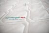Husa Somnart HypoallergenicMed Antibacteria, 140x200, inaltime 18 cm, detasabila cu fermoar - imagine 4