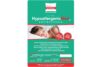 Saltea cu spuma poliuretanica Somnart HypoallergenicMed Antibacteria, 90x200, inaltime 18 cm, antibacterii, husa detasabila cu fermoar, fermitate medie - imagine 8