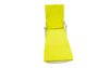 Saltea cu spuma poliuretanica Somnart 60x190, inaltime 4.5 cm, pentru ?ezlong, doua segmente, husa impermeabila, culoare bleumarin - imagine 12