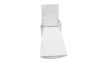 Saltea cu spuma poliuretanica Somnart 60x190, inaltime 4.5 cm, pentru ?ezlong, doua segmente, husa impermeabila, culoare bleumarin - imagine 15