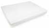 Saltea cu spuma poliuretanica 7 Zone SOMNART 140x190, inaltime 17 cm, ortopedica, husa detasabila cu fermoar, fermitate medie - imagine 9