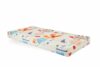 Saltea cu memorie Somnart Memory 60x120, inaltime 10 cm, pentru bebelusi si copii, husa impermeabila, fermitate medie, model bufnita - imagine 5