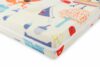 Saltea cu memorie Somnart Memory 60x120, inaltime 10 cm, pentru bebelusi si copii, husa impermeabila, fermitate medie, model bufnita - imagine 8