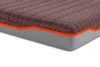 Saltea cu memorie si arcuri individuale SomnArt Supreme Pocket Multilayer 90x200, inaltime 24 cm, husa detasabila, fermitate medie - imagine 4