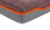 Saltea cu memorie si arcuri individuale SomnArt Supreme Pocket Multilayer 90x200, inaltime 24 cm, husa detasabila, fermitate medie - imagine 3