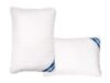 Set 2 perne Somnart, 50x70 cm, policotton matlasat - imagine 2