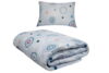 Set Cool Student (colorat), 150x200 cm, diverse modele - imagine 3