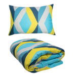 Set Cool Student (colorat), 150x200 cm, diverse modele