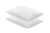 Set 2 Perne Somnart Naturo din pene, 50x70, moale
