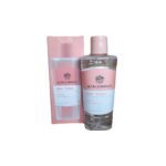 Lotiune tonica vegana Ultra Compact, cu acid hialuronic, 250 ml