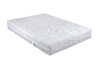 Husa Saltea Silver Forte 160x200x20 cm, lavabila, cu fermoar - imagine 5
