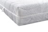 Husa Saltea Silver Forte 160x200x20 cm, lavabila, cu fermoar - imagine 3