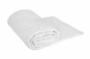 Pilota matlasata Ultrasleep Somnart, 200x220 cm, 250 g/mp, microfibra, matlasare ultrasonica, lavabila la 40°, alb