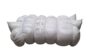 Umplutura perne Superball tip bilute din fibre de poliester, siliconizata si hipoalergenica, la chita comprimata cu greutate neta 68 kg/sac - imagine 2