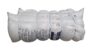 Umplutura perne Superball tip bilute din fibre de poliester, siliconizata si hipoalergenica, la chita comprimata cu greutate neta 68 kg/sac